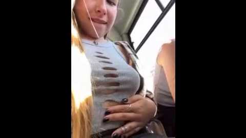 liza_risky @ stripchat on 20250907