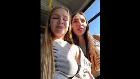 liza_risky @ stripchat on 20250907