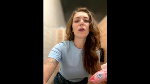 mariid @ stripchat on 20250907