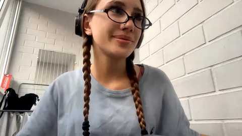 milena_awesome @ stripchat on 20250907