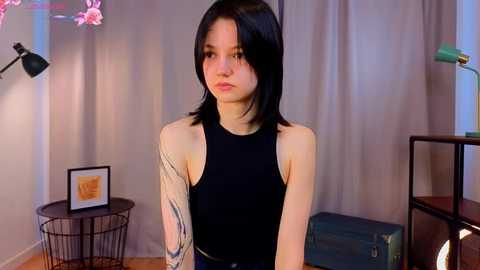 pamilagrassle @ stripchat on 20250907