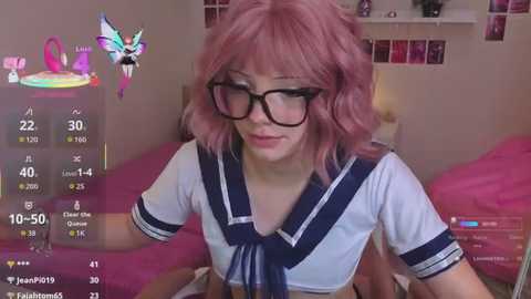 pink_pantsu @ stripchat on 20250907