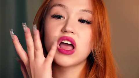 sharitietge @ stripchat on 20250907