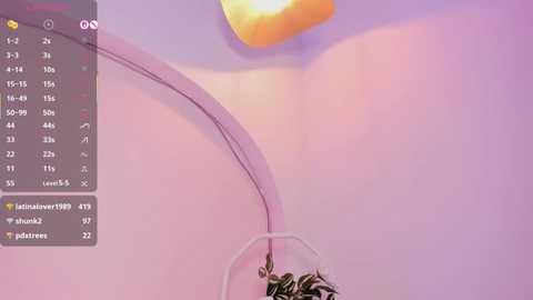 sweetluu_ @ stripchat on 20250907