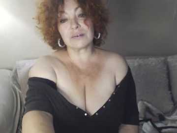 vikimilfforyou @ stripchat on 20250907
