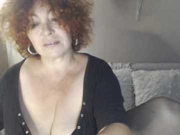 vikimilfforyou @ stripchat on 20250907