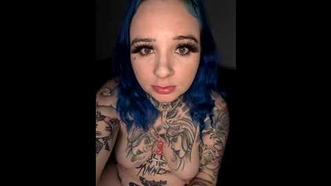 alissabluesc @ stripchat on 20250908