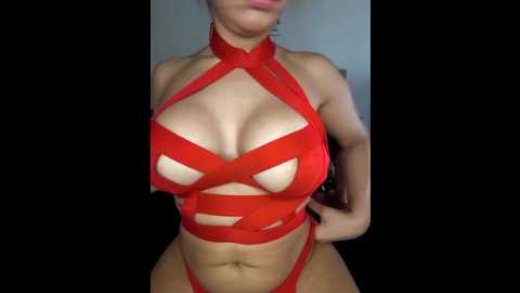 alyssa_76 @ stripchat on 20250908