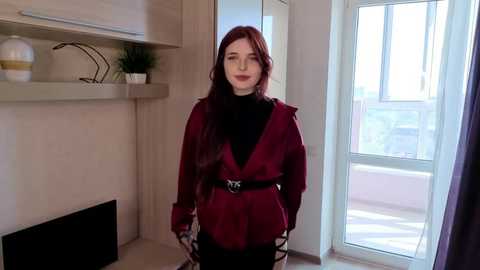 anniekim_ @ stripchat on 20250908