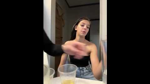 black_lany @ stripchat on 20250908