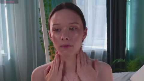 daily_glam @ stripchat on 20250908