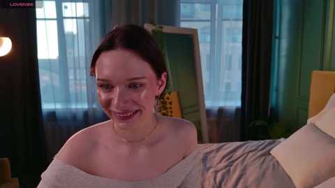 daily_glam @ stripchat on 20250908