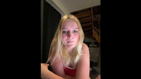 dieblondehannah @ stripchat on 20250908