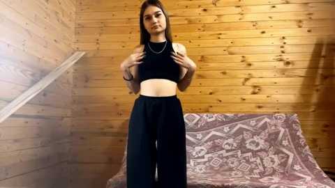 ellieluvureyes @ stripchat on 20250908