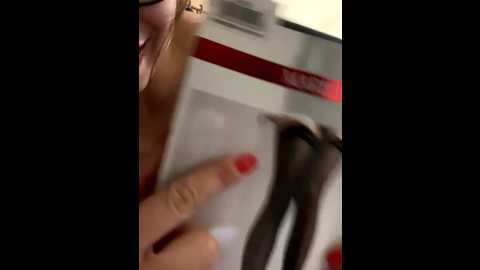 evaross_ @ stripchat on 20250908