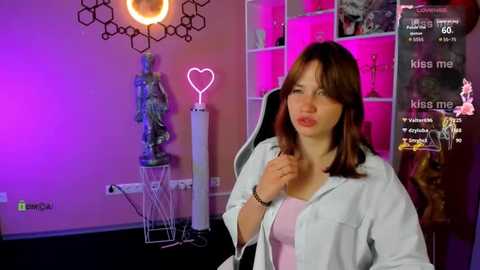 helli_belli @ stripchat on 20250908