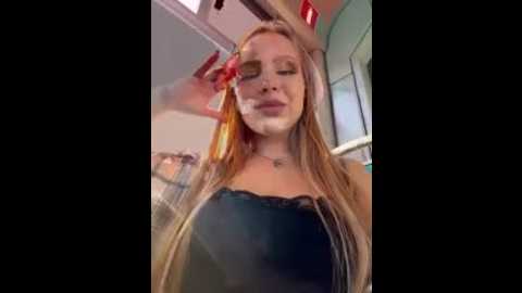 liza_risky @ stripchat on 20250908