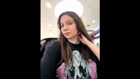 minivi @ stripchat on 20250908