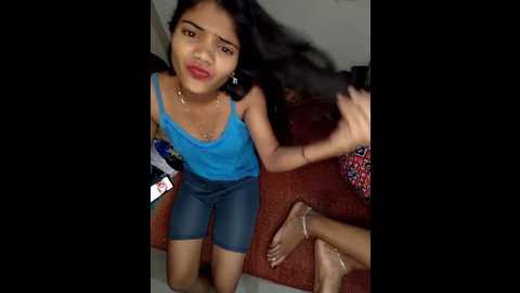 nand_bhabhi @ stripchat on 20250908