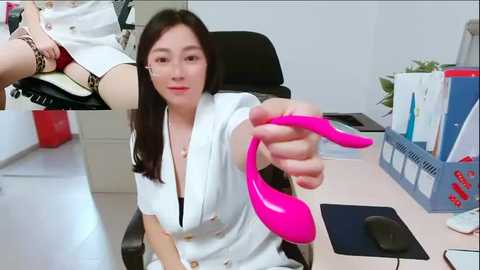 ol_lily @ stripchat on 20250908