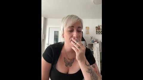 rozendefotz @ stripchat on 20250908