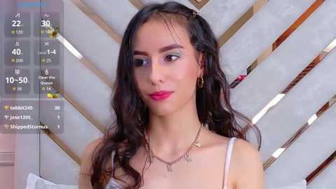 sarah_grace @ stripchat on 20250908