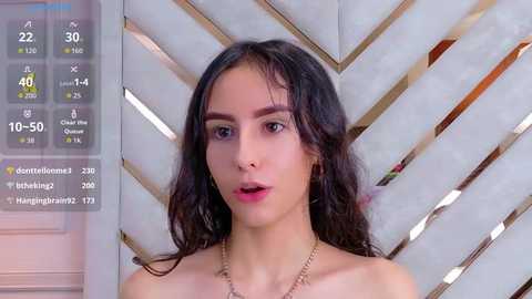 sarah_grace @ stripchat on 20250908