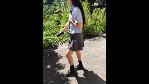 shaoshao_7758 @ stripchat on 20250908