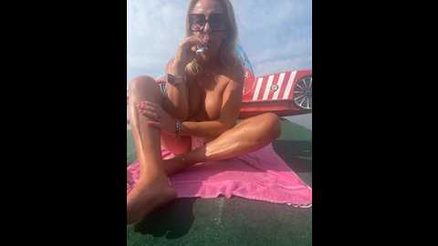 sissytrainz @ stripchat on 20250908