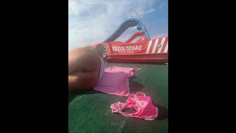 sissytrainz @ stripchat on 20250908