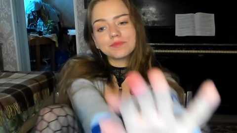 wilson_chloe @ stripchat on 20250908