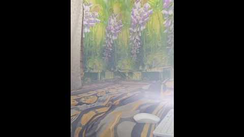 zoe_axell @ stripchat on 20250908