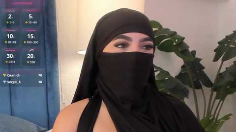 _malih_ @ stripchat on 20250909