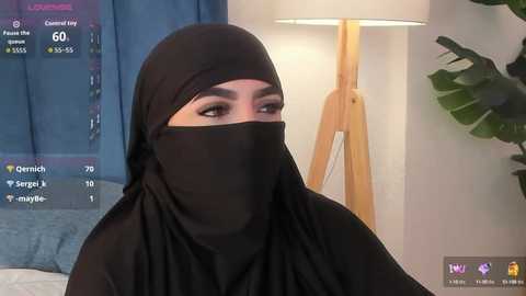 _malih_ @ stripchat on 20250909