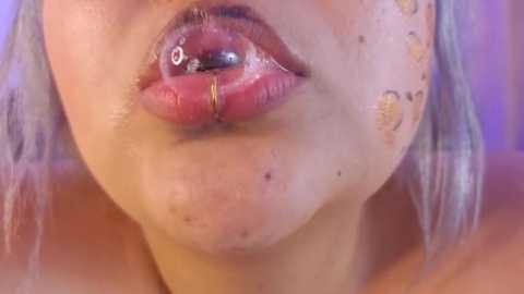 agatha_humidity @ stripchat on 20250909