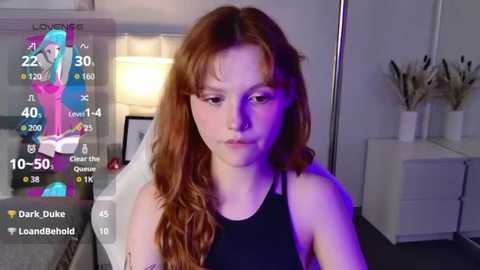 alishanson @ stripchat on 20250909