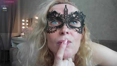 angelica_marquise @ stripchat on 20250909