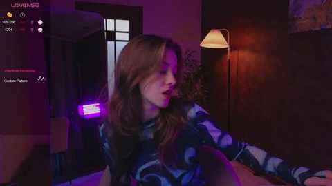 astramist @ stripchat on 20250909