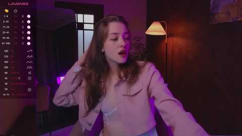 astramist @ stripchat on 20250909