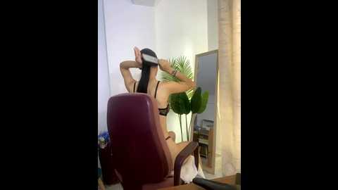 celine_roxelle @ stripchat on 20250909