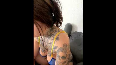 claudiliciousxxx
