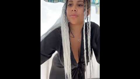 haileydiana @ stripchat on 20250909