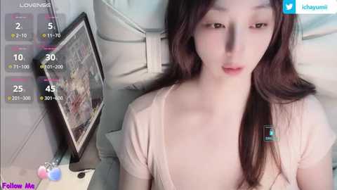 icha_icha @ stripchat on 20250909