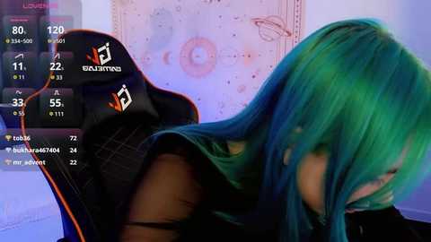 kiara_dream @ stripchat on 20250909