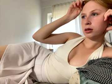 lisa_5329 @ stripchat on 20250909