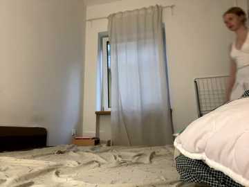 lisa_5329 @ stripchat on 20250909