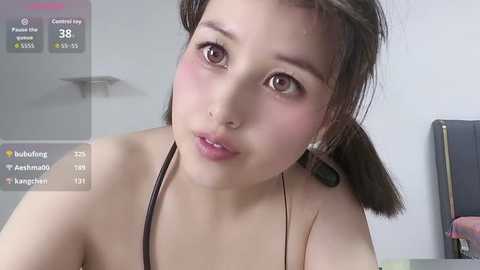 lucky_xiuxiu @ stripchat on 20250909