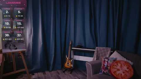 madnessalison @ stripchat on 20250909