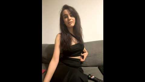 mazzekyn @ stripchat on 20250909