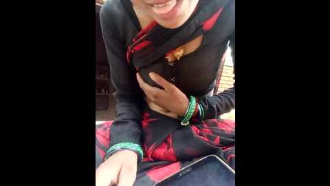 mehak_ji @ stripchat on 20250909